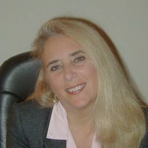 Meet your Posher, Barbara